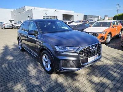 usata Audi Q7 50 3.0 tdi mhev Business quattro tiptronic