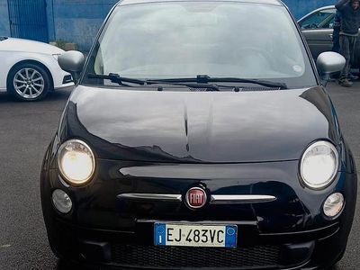 Nero Usata 2012 Fiat 1200 Anniversary Berlina | 6000 €