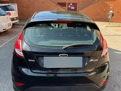 Usata Ford Fiesta