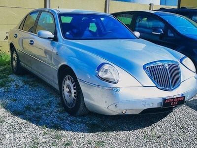 Lancia Thesis