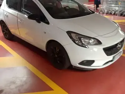 Usata Opel Corsa