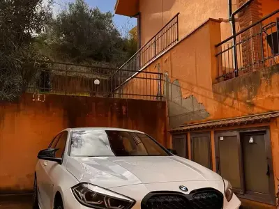 Usata BMW 118