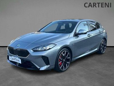 Usata BMW 118 Comfort Edition 150 CV (110 kW) 2024 Skyscraper grey metallic Utilitaria