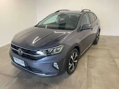 Usata VW Taigo