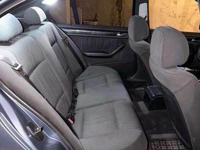 Usata BMW 320 136 CV (100 kW) 2001 Berlina