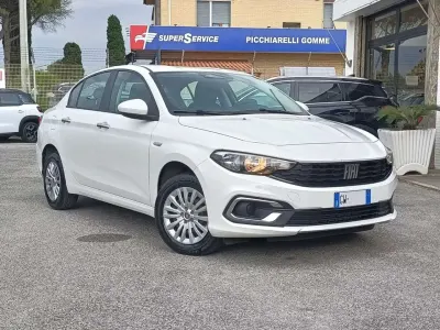 Usata Fiat Tipo