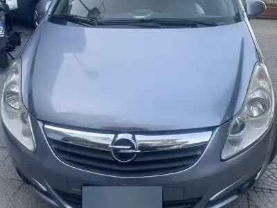 Usata Opel Corsa