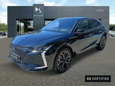 Nuova DS Automobiles DS4 179 CV (131 kW) 2025 Nero SUV