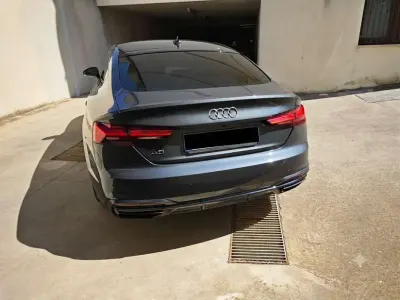 Usata Audi A5 Sportback Design 190 CV (139 kW) 2020 Utilitaria