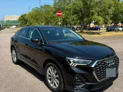 Usata Audi Q3 Sportback