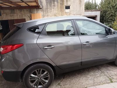 usata Hyundai ix35 - 2014