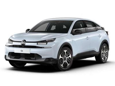 Nuova Citroën C4 136 CV (100 kW) 2025 Grigio Berlina