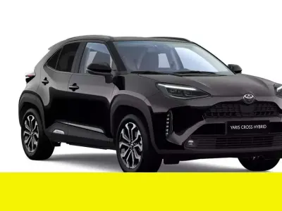 Nuova Toyota Yaris 92 CV (67 kW) 2026 Other Utilitaria