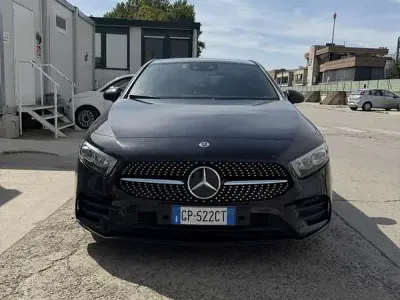 Usata Mercedes A180 Premium 116 CV (85 kW) 2020 Berlina