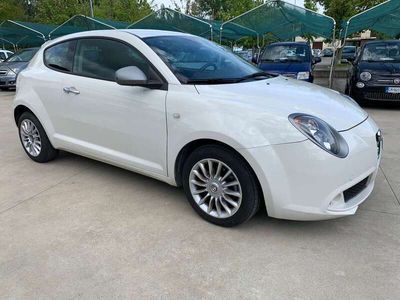 usata Alfa Romeo MiTo 1.3 jtdm Progression 85cv