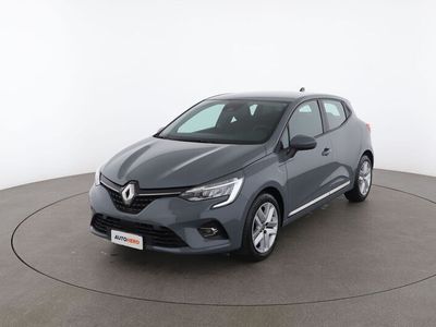 usata Renault Clio IV 