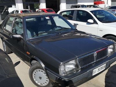 Usata Lancia Prisma 77 CV (56 kW) 1987 Nessuno Berlina