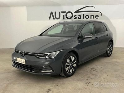 VW Golf VIII