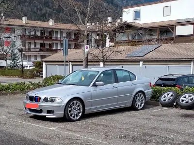 Usata BMW 320