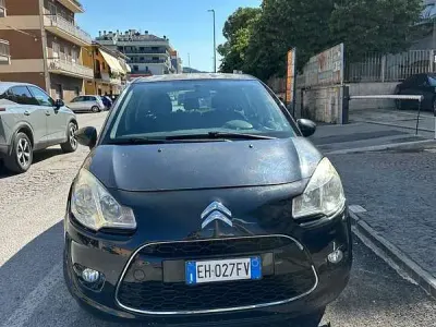 Usata Citroën C3