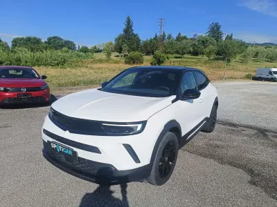 Usata Opel Mokka
