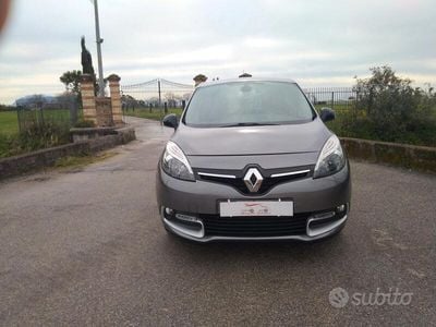 Usata Renault Scénic III