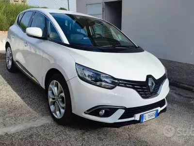 Usata Renault Scénic
