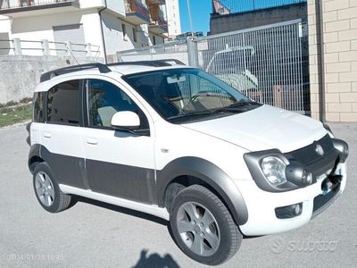 usata Fiat Panda 2ª serie - 2006