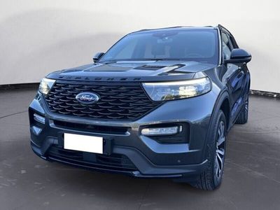 usata Ford Explorer 3.0 PHEV 457 CV A10 AWD ST LINE