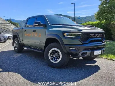 Usata Dodge Ram 711 CV (522 kW) 2023