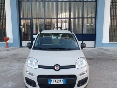 usata Fiat Panda 1.2 Easy