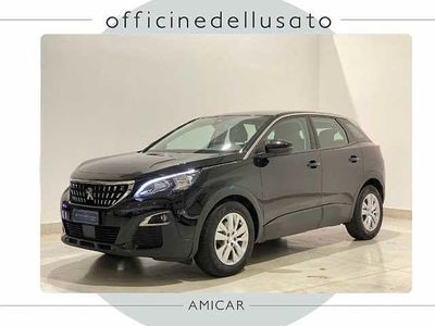 usata Peugeot 3008 BlueHDi 130 S&S EAT8 Business