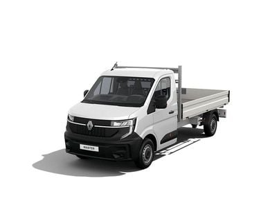 Nuova Renault Master R.S. 131 CV (96 kW) 2026 Monovolume