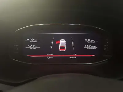 Usata Seat Leon ST