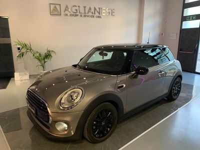 usata Mini Cooper D Cooper D 1.5Business