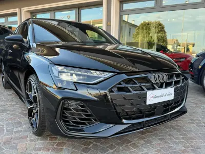 Usata Audi S3