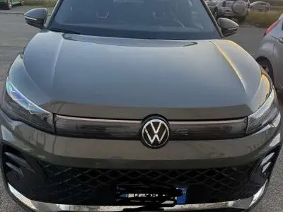 Usata VW Tiguan R-line Plus 150 CV (110 kW) 2024 SUV
