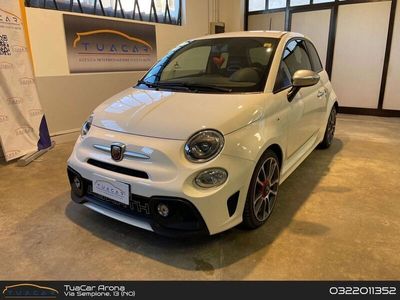 usata Abarth 595 Turismo 1.4 T-Jet