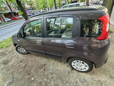 Usata Fiat Panda 69 CV (50 kW) 2014 Utilitaria