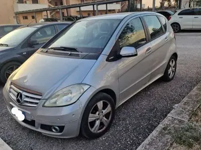 Usata Mercedes A180