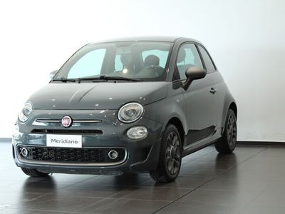 usata Fiat 500 (2015--->) 1.3 MULTIJET 95 CV S