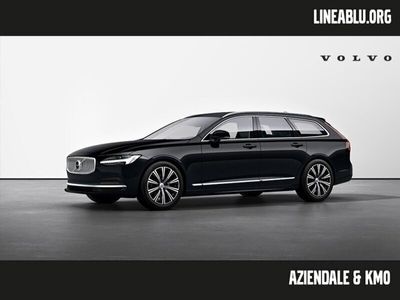 usata Volvo V90 B4 automatico Core nuova a Ravenna