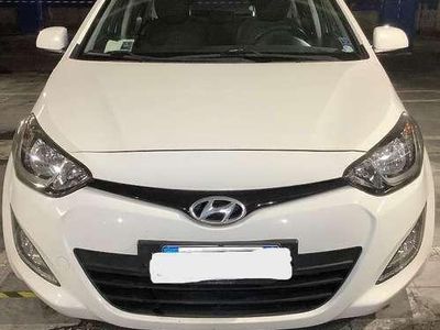 usata Hyundai i20 i205p 1.2 Classic