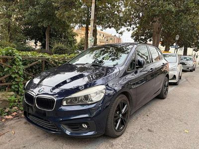 Usata BMW 216 Active Tourer 116 CV (85 kW) 2016 Monovolume