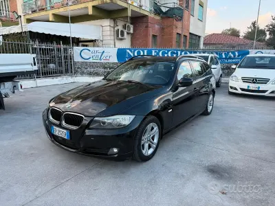 Usata BMW 320
