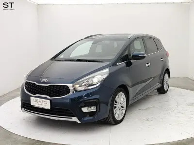 Usata Kia Carens