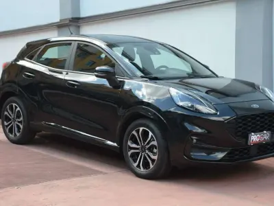 Usata Ford Puma ST-Line 125 CV (91 kW) 2023 Other SUV