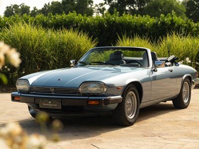 Jaguar XJS