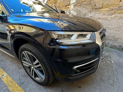 usata Audi Q5 2ª serie - 2019