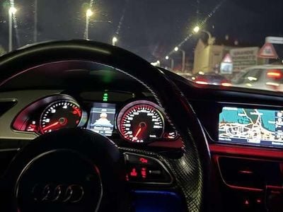 Usata Audi A5 Sportback S-Line 190 CV (139 kW) 2015 Utilitaria